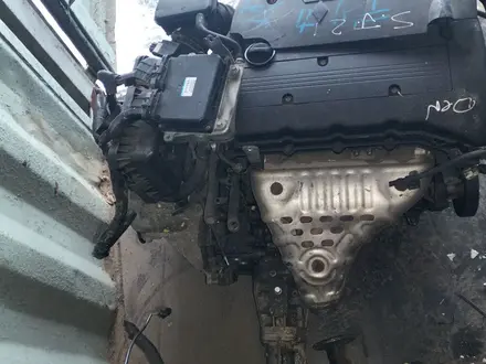 Двигатель Митсубиси 4B12 за 500 000 тг. в Костанай – фото 4