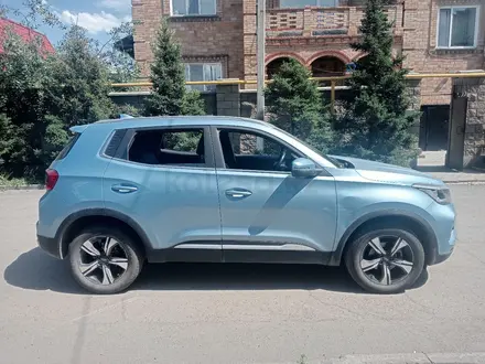 Chery Tiggo 4 Pro 2024 года за 6 000 000 тг. в Астана