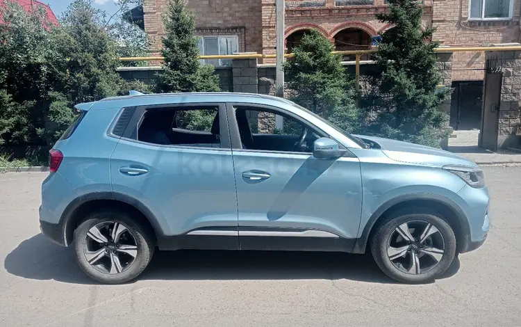 Chery Tiggo 4 Pro 2024 года за 6 000 000 тг. в Астана