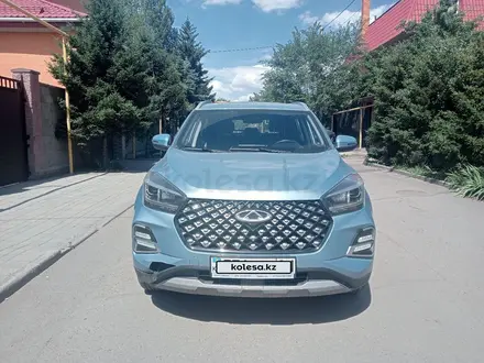 Chery Tiggo 4 Pro 2024 года за 6 000 000 тг. в Астана – фото 2