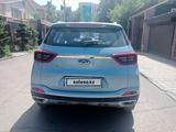 Chery Tiggo 4 Pro 2024 года за 6 000 000 тг. в Астана – фото 4