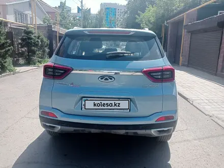 Chery Tiggo 4 Pro 2024 года за 6 000 000 тг. в Астана – фото 4