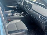 Chery Tiggo 4 Pro 2024 года за 6 000 000 тг. в Астана – фото 5