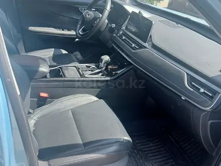 Chery Tiggo 4 Pro 2024 года за 6 000 000 тг. в Астана – фото 5