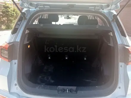 Chery Tiggo 4 Pro 2024 года за 6 000 000 тг. в Астана – фото 7