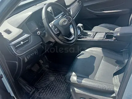 Chery Tiggo 4 Pro 2024 года за 6 000 000 тг. в Астана – фото 8