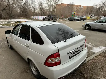 ВАЗ (Lada) Priora 2172 2014 года за 2 800 000 тг. в Усть-Каменогорск – фото 3