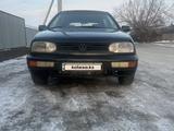 Volkswagen Golf 1996 года за 1 800 000 тг. в Сатпаев – фото 2