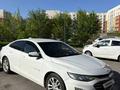 Chevrolet Malibu 2018 года за 6 000 000 тг. в Астана