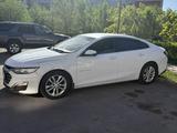 Chevrolet Malibu 2018 года за 6 000 000 тг. в Астана – фото 3