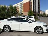 Chevrolet Malibu 2018 года за 6 000 000 тг. в Астана – фото 4