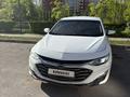 Chevrolet Malibu 2018 года за 6 000 000 тг. в Астана – фото 2