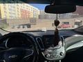Chevrolet Malibu 2018 года за 6 000 000 тг. в Астана – фото 9
