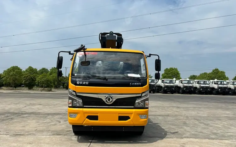 Dongfeng  Автовышка 36м, 2025г. В, (2022) КНР 2025 годаүшін37 000 000 тг. в Астана