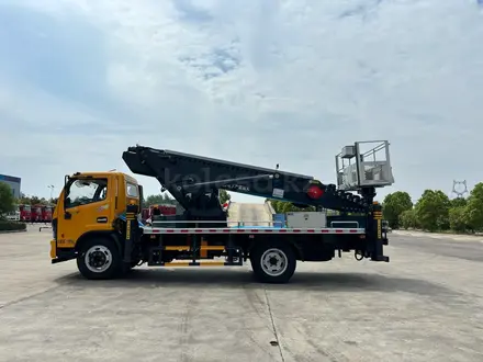 Dongfeng  Автовышка 36м, 2025г. В, (2022) КНР 2025 года за 37 000 000 тг. в Астана – фото 5