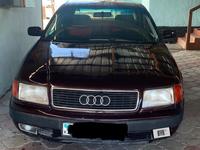 Audi 100 1991 годаүшін1 600 000 тг. в Алматы