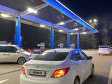 Hyundai Accent 2014 года за 5 000 000 тг. в Алматы – фото 5