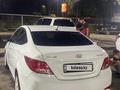 Hyundai Accent 2014 годаүшін5 000 000 тг. в Алматы – фото 8