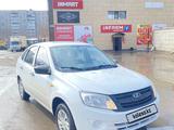 ВАЗ (Lada) Granta 2191 2015 года за 2 650 000 тг. в Павлодар