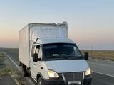 ГАЗ ГАЗель 2021 года за 14 000 000 тг. в Атырау – фото 4
