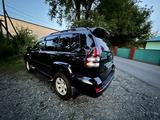 Toyota Land Cruiser Prado 2008 года за 11 700 000 тг. в Алматы – фото 5