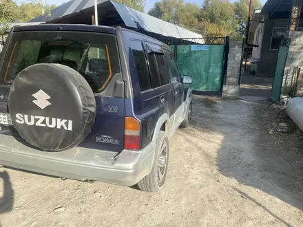 Suzuki Escudo 1997 года за 2 399 999 тг. в Алматы