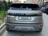 Land Rover Range Rover Evoque 2022 годаүшін27 500 000 тг. в Алматы – фото 3