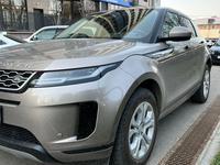 Land Rover Range Rover Evoque 2022 годаfor25 500 000 тг. в Алматы