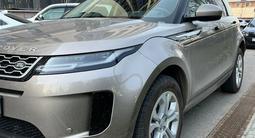 Land Rover Range Rover Evoque 2022 года за 27 500 000 тг. в Алматы