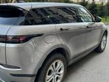 Land Rover Range Rover Evoque 2022 года за 31 000 000 тг. в Алматы – фото 4