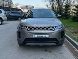 Land Rover Range Rover Evoque 2022 годаүшін27 500 000 тг. в Алматы – фото 2