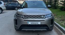 Land Rover Range Rover Evoque 2022 года за 27 500 000 тг. в Алматы – фото 2