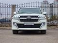 Toyota Land Cruiser 2021 годаүшін44 000 000 тг. в Астана – фото 2