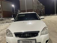 ВАЗ (Lada) Priora 2171 2013 года за 2 600 000 тг. в Актобе