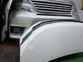 Капот Vellfire 2008 2014, капот вилфайр, капут вилфайр за 5 000 тг. в Алматы