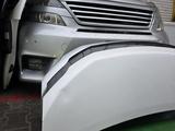 Капот Vellfire 2008 2014, капот вилфайр, капут вилфайр за 5 000 тг. в Алматы