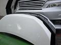 Капот Vellfire 2008 2014, капот вилфайр, капут вилфайр за 5 000 тг. в Алматы – фото 2