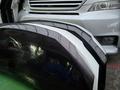 Капот Vellfire 2008 2014, капот вилфайр, капут вилфайр за 5 000 тг. в Алматы – фото 3