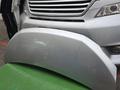 Капот Vellfire 2008 2014, капот вилфайр, капут вилфайр за 5 000 тг. в Алматы – фото 5
