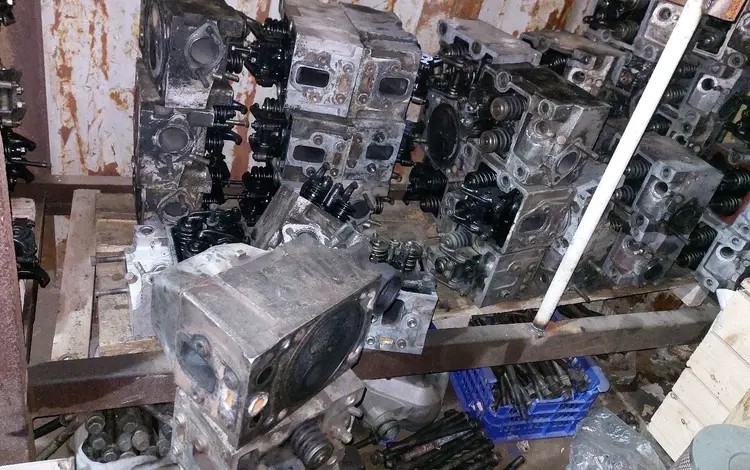 Гбц на грузовики за 15 000 тг. в Усть-Каменогорск