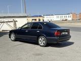 BMW 525 1998 года за 2 600 000 тг. в Кызылорда – фото 5