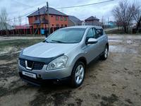 Nissan Qashqai 2007 года за 5 100 000 тг. в Актобе