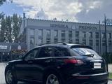 Infiniti FX35 2006 года за 5 000 000 тг. в Усть-Каменогорск