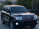 Toyota Land Cruiser 2014 года за 10 000 тг. в Алматы