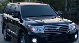 Toyota Land Cruiser 2014 года за 10 000 тг. в Алматы