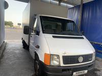 Volkswagen LT 1997 года за 6 000 000 тг. в Шымкент