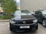 Volkswagen Tiguan 2021 года за 19 700 000 тг. в Астана