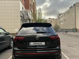 Volkswagen Tiguan 2021 годаүшін19 700 000 тг. в Астана – фото 5