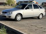 ВАЗ (Lada) Priora 2172 2012 года за 2 500 000 тг. в Актобе