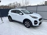 Kia Sportage 2020 годаfor10 650 000 тг. в Усть-Каменогорск – фото 3